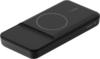 Belkin BoostCharge - 10.000 mAh, schwarz MagSafe kompatibles drahtloses Ladegerät