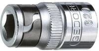 GEDORE Bit-Adapter 1/4"