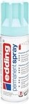 edding Acrylspray Spr&uuml;hfarbe pastellblau matt