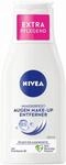 NIVEA WASSERFEST Augen Make-up Entferner 125,0 ml