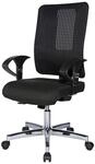 Topstar B&uuml;rost&uuml;hl Open XT (N), OX790U G200 schwarz