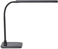 MAUL LED-Schreibtischlampe 6 W schwarz