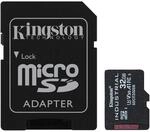 Kingston Technology Industrial Speicherkarte 32 GB