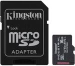 Kingston Technology Industrial Speicherkarte 16 GB