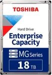 Toshiba MG09 Cloud Scale Enterprise Capacity - 18 TB