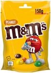 m&m's Peanut Schokobonbons 150,0 g