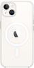 Apple Polycarbonat Case mit MagSafe für Apple iPhone 13, transparent