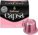 Dallmayr Capsa Lungo Decaffeinato Kaffeekapseln