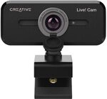 Creative Labs Creative Live! Cam Sync 1080p V2 - Webcam