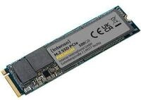 Intenso M.2 SSD PCIe Premium - 250 GB