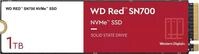 WD Red SN700 M.2 SSD - 1 TB