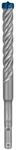 BOSCH Hammerbohrer EXPERT SDS plus-7X 14x100x165 1 St.