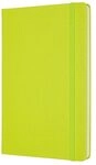 MOLESKINE Classic Collection fester Einband Notizbuch ca. DIN A5 liniert, 240 Seiten