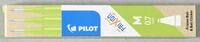 PILOT FRIXION Tintenrollerminen 0.4 mm hellgr&uuml;n