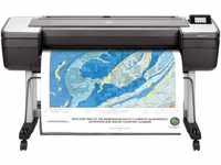 HP Inc. HP DesignJet T1700dr PostScript Großformatdrucker Plotter 1VD88A#B19