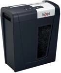 Rexel Secure MC4 Aktenvernichter mit Partikelschnitt