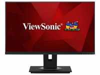 0 ViewSonic VG2456 Monitor 60,62 cm 24 Zoll