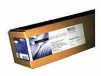 HP Q1441A, HP Plotterpapier Q1441A - Coated Paper Rolle 84,1 cm x 45,7m - 90...