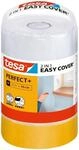 tesa Abdeckfolie EASY COVER&reg; PERFECT+ M 55,0 x 33,0 (cm x m) transparent