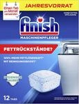 Calgonit finish Sp&uuml;lmaschinen-Pfleger 12 St&uuml;ck