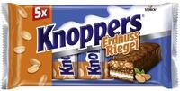 Knoppers&reg; Erdnussriegel