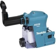 makita Staubabsaugung DX08, 199581-0