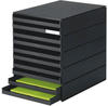 styro Schubladenbox 8002-90 DIN C4 24,3 x 33,5 x 32,3 cm