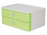 HAN Schubladenboxen Smart Box ALLISON 1120-80 A5 26,0 x 19,5 x 12,5 cm