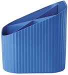 HAN Stiftehalter 11,1 x 12,1 x 10,6 cm blau
