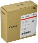 Canon Original PFI-1300R Druckerpatrone - rot 330ml