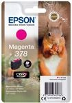 Epson Original 378 Eichh&ouml;rnchen Druckerpatrone magenta 360 Seiten 4,1ml
