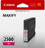 Canon 9302B001, Canon PGI-2500M Druckerpatrone magenta 700 Seiten (9302B001)