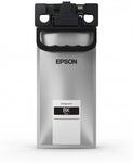Epson Original T9651 Tinte XL schwarz f&uuml;r WorkForce Pro WF-M5298DW, WF-M5299DW,