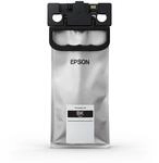 Epson Original T01C1 XL Druckerpatrone - schwarz (C13T01C100)