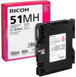 Ricoh Original Tintenpatrone GC51MH magenta 2.500 Seiten (405864)