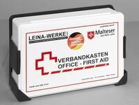 LEINA-WERKE Verbandskasten OFFICE DIN 13157