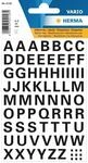 HERMA Klebebuchstaben Buchstaben A-Z