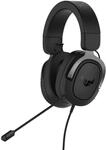 ASUS TUF Gaming H3, schwarz / gun metal