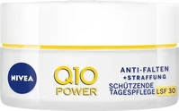 NIVEA 86466, NIVEA Q10 Anti-Falten POWER LSF 30 Gesichtscreme 50,0 ml