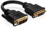 PureLink DVI/DVI Adapter - PureInstall 0,10m