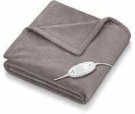 beurer HD 75 Heizdecke Taupe 100W