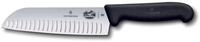 VICTORINOX Debamesser Fibrox silber