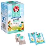TEEKANNE frio Sport Aktiv Apfel-Zitrone