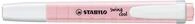 STABILO Swing Cool Textmarker Mehrfarbig