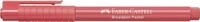 FABER-CASTELL Broadpen Fineliner 0.8 mm Orange