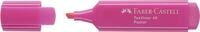 FABER-CASTELL TL 46 Pastell Textmarker Rosa