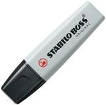 STABILO Boss Original Textmarker pastell-grau