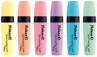 Pelikan Pastell Textmarker Mehrfarbig