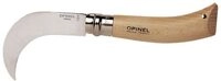 OPINEL Gartenmesser No. 10 braun
