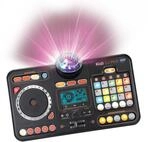 vtech&reg; Kinder DJ-Pult DJ Mix schwarz